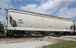 MCEX 350057 - Midwest Railcar Equipment Co